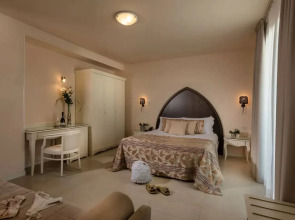 Baia del Mar Beach Boutique Hotel