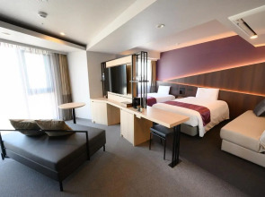 Henn na Hotel Premier Tokyo Asakusa Tawaramachi