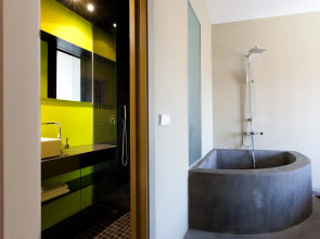 Отель Cosy Rooms Bolseria