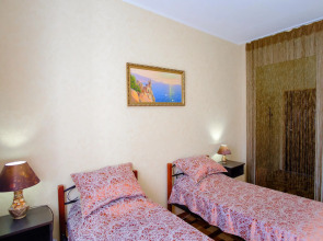 Отель Спортивный центр Стимул