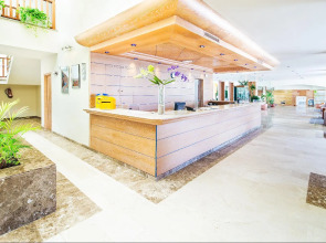 Апарт-отель THB Guya Playa