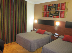 Hostal Abadía Madrid