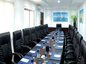 Voyager Beach Resort