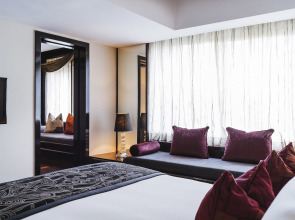 Sofitel Mumbai BKC Hotel