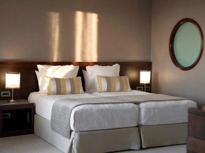 Athenian Callirhoe Hotel