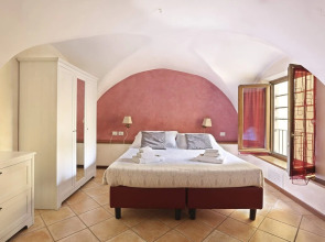 Short-let Florence apartment 3 bedrooms Mercato Centrale