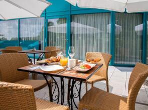 Victory Gästehaus Therme Erding