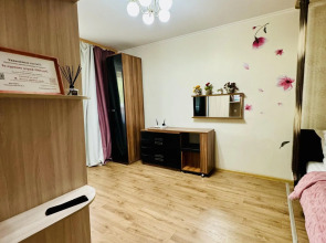 Апартаменты на Тихоокеанской