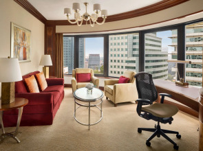 Shangri-La Kuala Lumpur