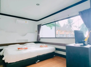 Simple Life Talay & Divers Resort