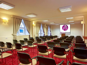 Hotel Focus Szczecin