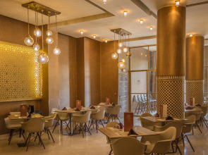 Dellarosa Boutique Hotel & Spa