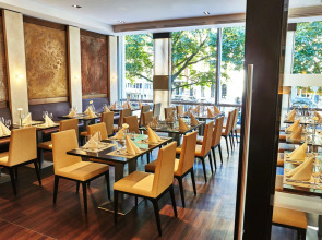 Steigenberger Hotel Koln