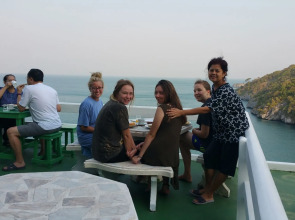 Ocean View Resort - Koh Sichang