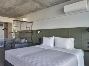 Almarena Puerto Retiro Affiliated by Melia