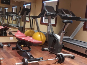 The Fern Residency Jaipur