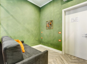 Ripetta Natural Suites