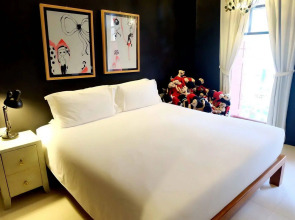 Бутик-отель Pimnara Boutique Hotel Phuket Patong
