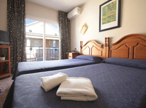 Moon Dreams Mediterraneo