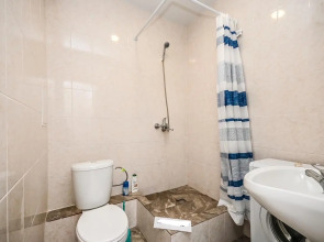 Погостим на улице Вертолетная 48