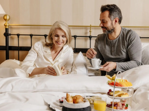 Small Luxury Hotel Ambassador Zürich