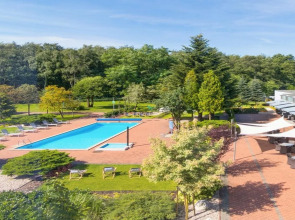 Novotel Poznan Malta