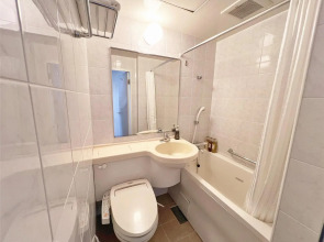 Hotel Hokke Club Sapporo