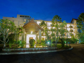 Bintang Flores Hotel