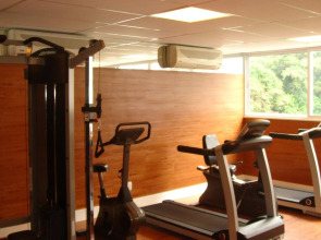 Augusto's Rio Copa Hotel