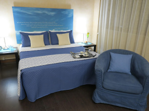 Mare Nostrum Petit Hôtel