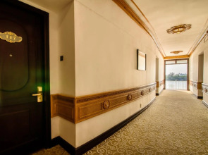 Huong Giang Hotel Resort and Spa