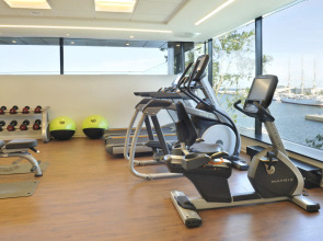 Courtyard by Marriott Brussels EU