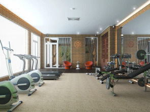 Ninh Binh Hidden Charm Hotel & Resort