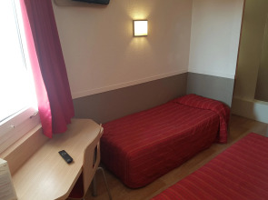 HECO Colmar Nord - ex Première Classe