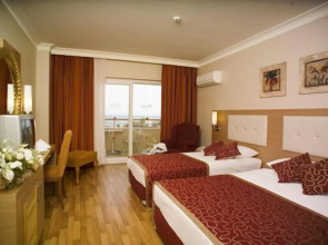 Alaiye Resort & Spa Hotel - All Inclusive