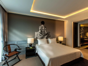 The Pavilions Phuket