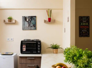 Enattica Syntagma Living