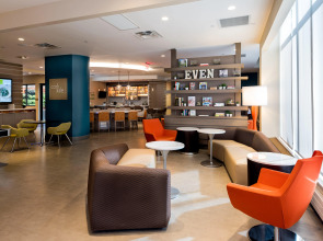 EVEN Hotel Brooklyn by IHG