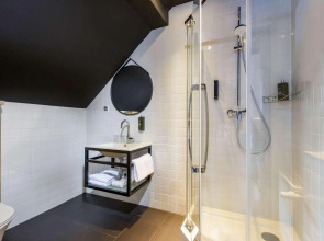 ibis Styles Dresden Neustadt