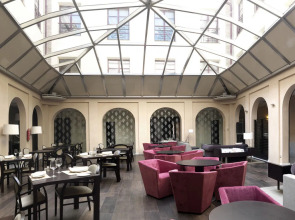 NH Collection Amistad Córdoba Hotel