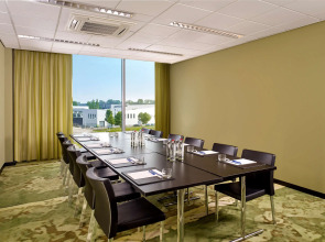 Park Plaza Amsterdam Airport