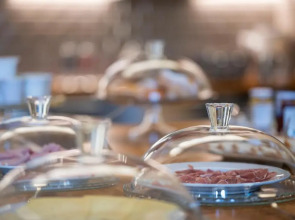 Peruzzi Urban Residences