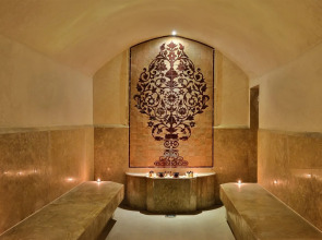 Отель Grand Plaza Marrakech