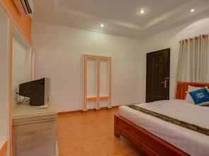 Indra Angkor Residence