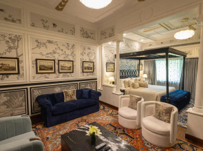 The Claridges, New Delhi