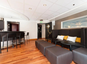 First Hotel Millennium