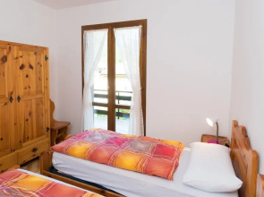 Casa Luisella - Apartment With Terrace