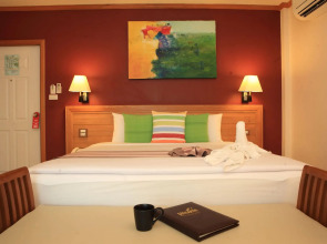 Pinnacle Koh Tao Resort