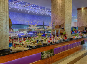 Golden Rock Beach Hotel - All Inclusive