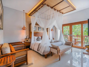 The Lokha Ubud Resort, Villas & SPA